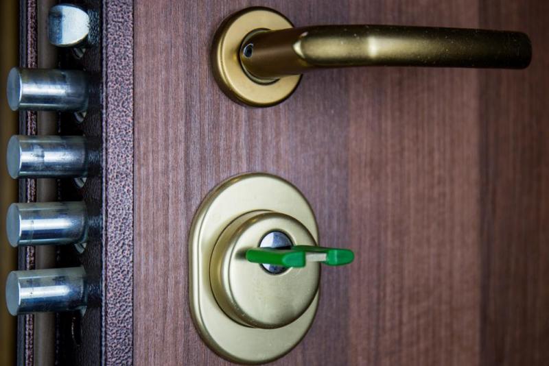 Serrurier &agrave; Vert-Saint-Denis : quels services pour votre s&eacute;curit&eacute; ?