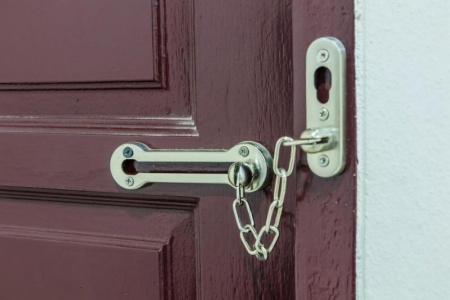 Porte claqu&eacute;e &agrave; Vert-Saint-Denis, les solutions d'ouverture